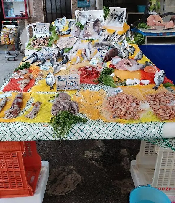 La Casetta Di @Liandro Palermo