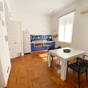 Kamaffari Appartamento