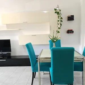 Chiara Park House , Quartu SantʼElena Italia