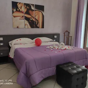 Oreto Centro 3*, Palermo Italia