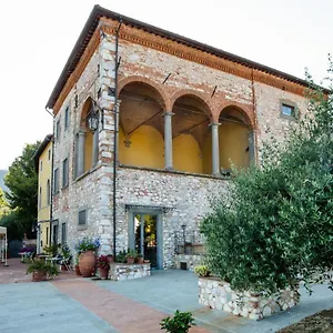 Rinascimento 3*, Lucca Italia